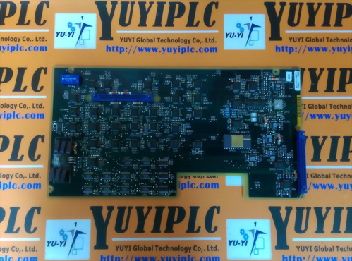 TERADYNE 879-910-00/A AD910 REV A CIRCUIT SIDE