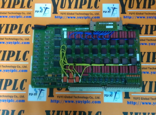 TERADYNE 879-935-00+950-601-02/B AD935 REV C