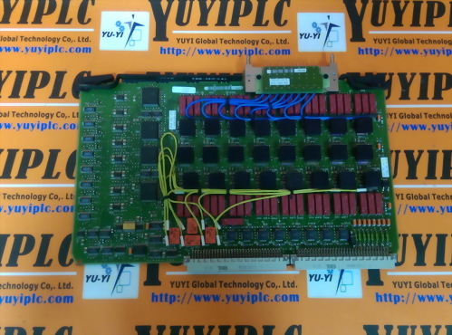 TERADYNE 879-935-00/C+950-601-02/B AD935 REV C SUPPORT