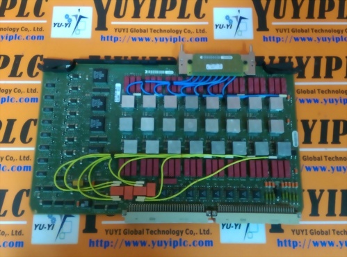 TERADYNE 879-935-00/D+950-601-02 AD935 REV D