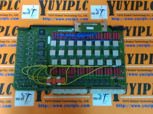 TERADYNE 879-935-50+950-601-02 AD935 REV D