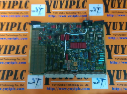 TERADYNE 879-943-01/A AD943 REV A BOARD