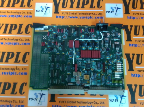 TERADYNE 879-943-01/A AD943 REV A CIRCUIT BOARD