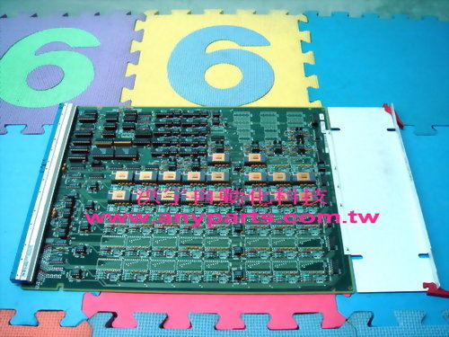 TERADYNE 950-212-03/B XTV-212 REV B