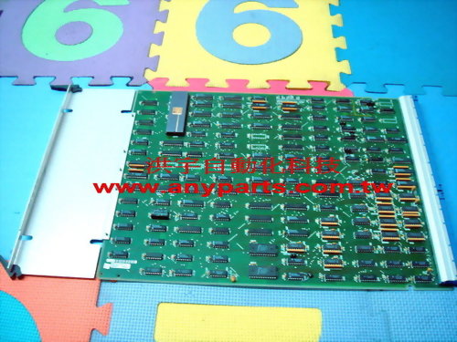 TERADYNE 950-421-01/A TW421 REV A