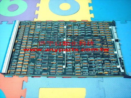 TERADYNE 950-541-00/A TW541 REV A