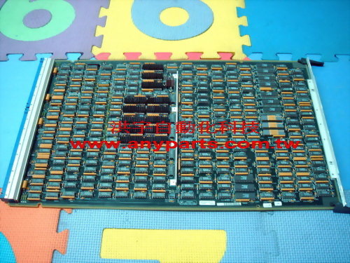 TERADYNE 950-566-01/A TW566 REV A