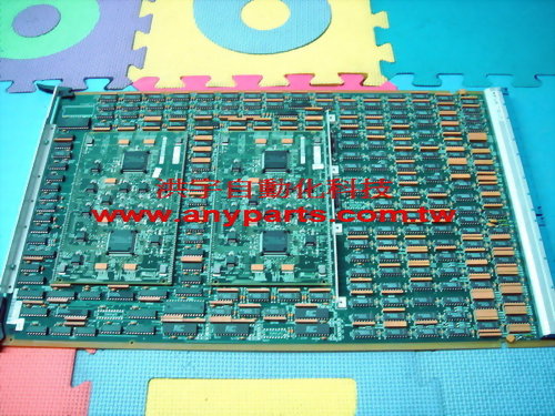 TERADYNE 950-569-03/A TW569 REV A WITH 950-571-13/A