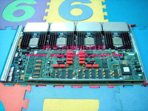 TERADYNE 950-687-02/D TW687 REV D WITH 950-785-01/A