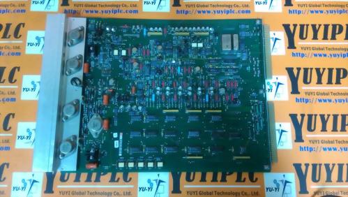 TERADYNE AD203 REV E / 879-203-00/B CIRCUIT BOARD