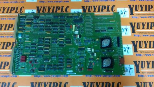 TERADYNE AD954 REV B / 879-954-01/B PRINTED CIRCUIT BOARD