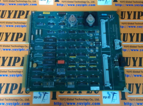 TERADYNE TS386 REV.B LSD 229.386.00 BOARD