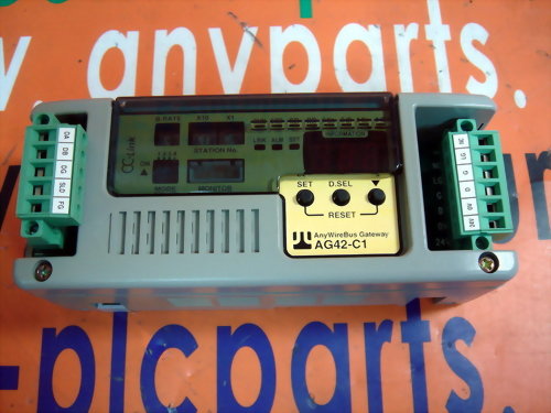 ANYWIRE BUS GATEWAY AG42-C1