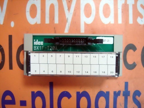 IDEC BX1F-T20A BX1F-T20A