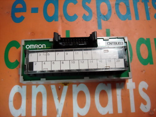 OMRON XW2B-20G5