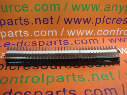 TERMINAL BLOCK 36 ELECTRICAL CONNECTION