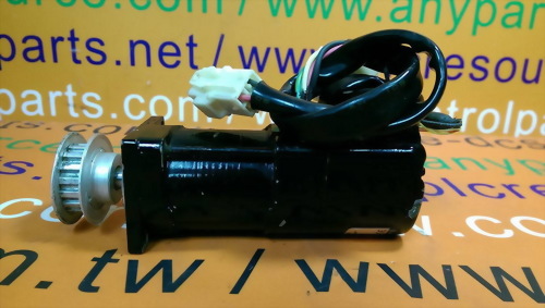 TOEI ELECTRIC BS SERVO MOTOR VLBSV-Z01030
