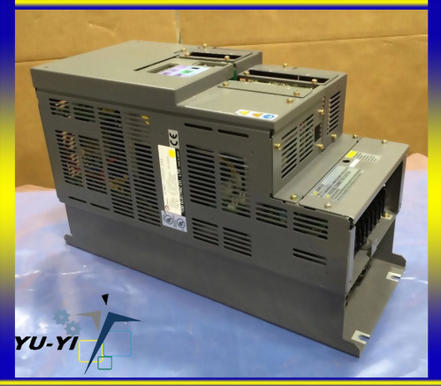 TOEI ELECTRIC CO. VELCONIC VLNBT-100P3V-EXX SERVO DRIVER