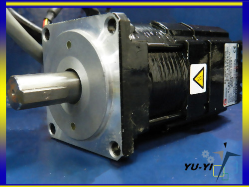 TOEI ELECTRIC SERVO MOTOR VLBST-Z02030-U