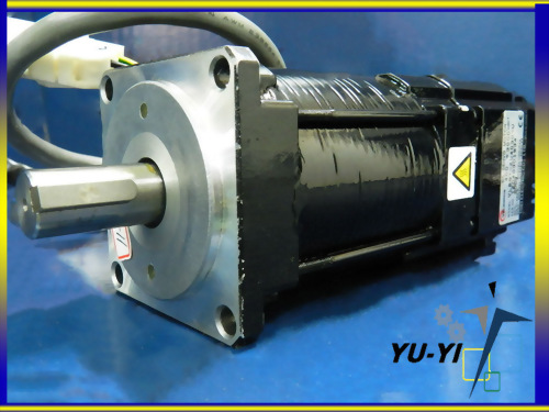 TOEI ELECTRIC SERVO MOTOR VLBST-Z04030-U