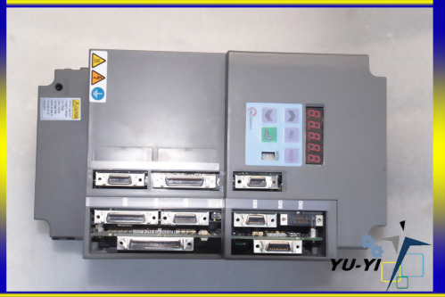 TOEI ELECTRIC SERVO VLNBT-050P3V-AXI