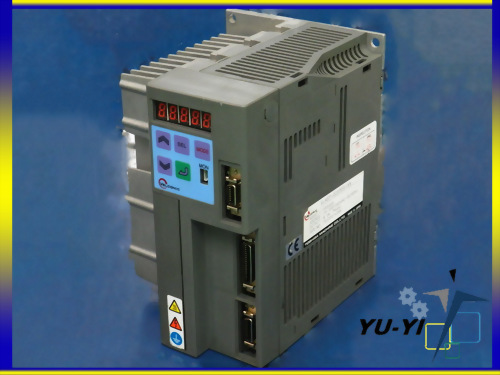 TOEI ELECTRIC VELCONIC SERVO DRIVE VLAST-025P2V-XX