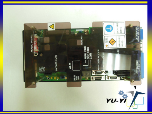 TOEI ELECTRIC VELCONIC SERVO DRIVE VLNBE-010PZ-XP