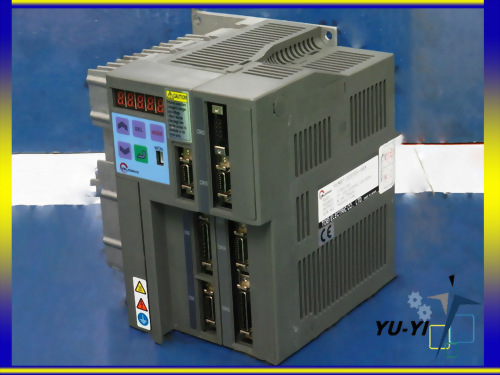 TOEI ELECTRIC VELCONIC SERVO DRIVE VLNBT-025P2V-AXX