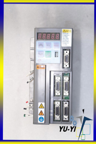 TOEI ELECTRIC VELCONIC SERVO VLPST-006P2L-XX