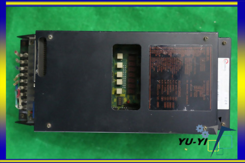 TOEI ELECTRIC VELCONIC VLASE-010PZ-163 SERVO DRIVE