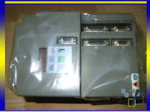 TOEI ELECTRIC VELCONIC VLPST-050P3V-AB SERVO DRIVER