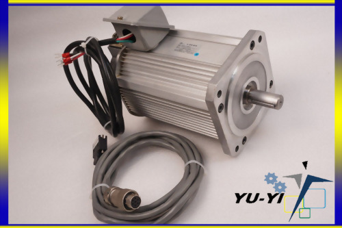 TOEI VELCONIC BS SERVO MOTOR VLBST-X10015
