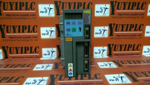 TOEI VELCONIC SERVO DRIVE ASSY 000015 VLAST-012P2V-XX