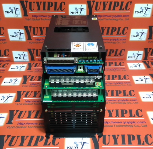 TOEI VELCONIC SERVO DRIVE VLASE-020PZ-124