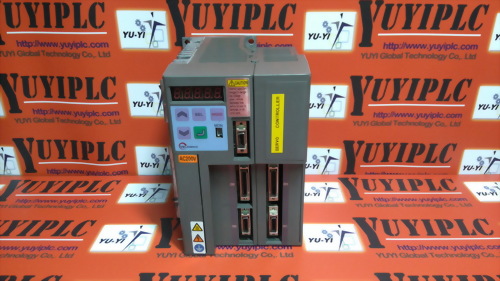 TOEI VELCONIC SERVO DRIVE VLPST-006P2V-XB