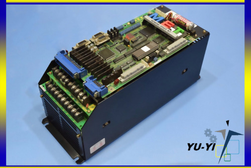 TOEI VELCONIC SERVO DRIVER VLNBE-010PZ