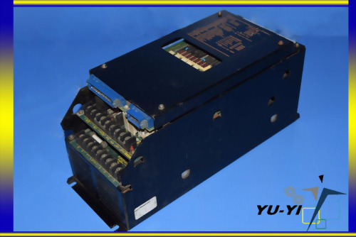 TOEI VELCONIC SOFT-WARE BS SERVO AMP VLASE-010P