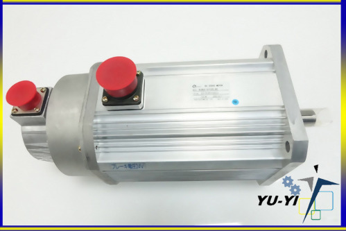 TOEI VELCONIC VLBSE-07520-BC 750KW 2000MIN-1 BS SERVO MOTOR