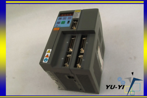 TOEI VELCONIC VLPST-012P2V-XB SERVO DRIVE