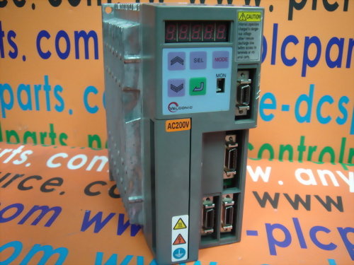 TOEI VLAST-012P2R-XX CONTROLLER