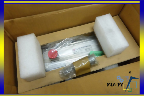 TOEI VLBSE-07512-BC 0.75KW 1200RPM BS SERVO MOTOR