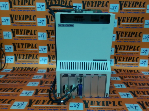 TOEI VLTT-050P / VLBS-A15012 BS SERVO AMP