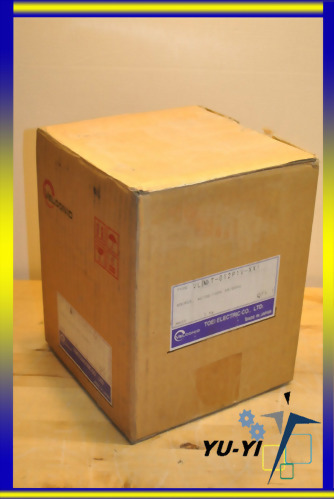 VELCONIC TOEI ELECTRIC CO. VLNDT-012P1V-XXI SERVO DRIVE