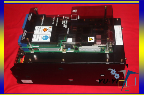 VELCONIC TOEI SERVO DRIVE AMP VLNBE-050-XP