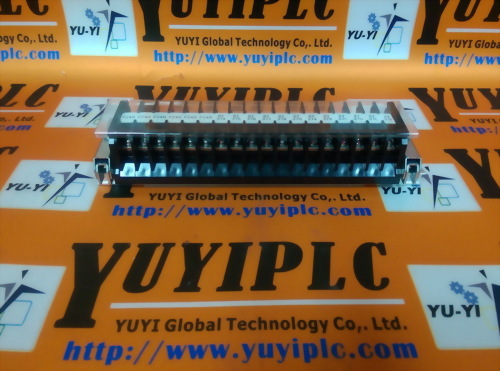 PTU-20L2 TOGI TERMINAL BLOCK