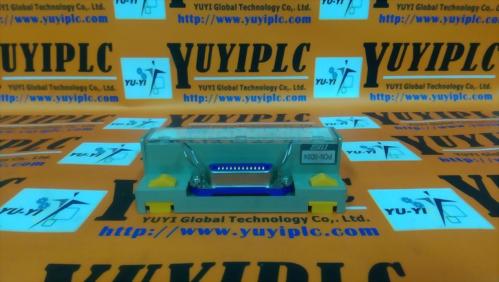 TOGI PCN-9D24 TERMINAL BLOCK