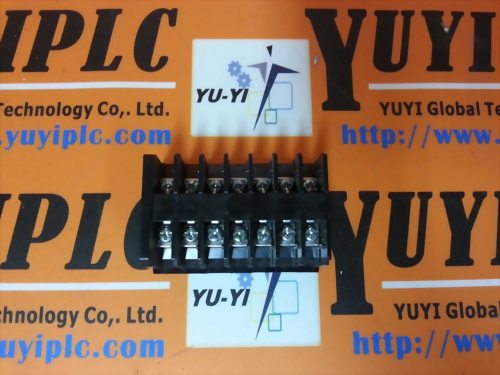 TOGI PTU-20 TERMINAL BLOCK