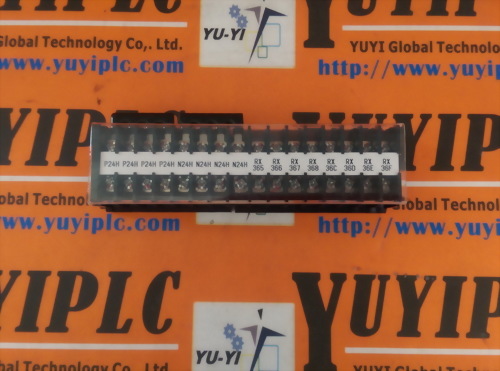 TOGI PTU-20L2 TERMINAL BLOCK