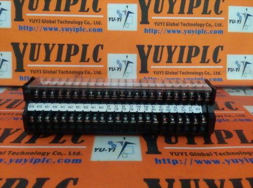 TOGI PUW-20L TERMINAL BLOCK