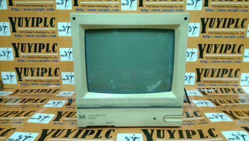 TELI TOKYO 9M200A VIDEO MONITOR